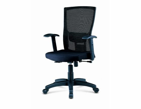 Mesh chair